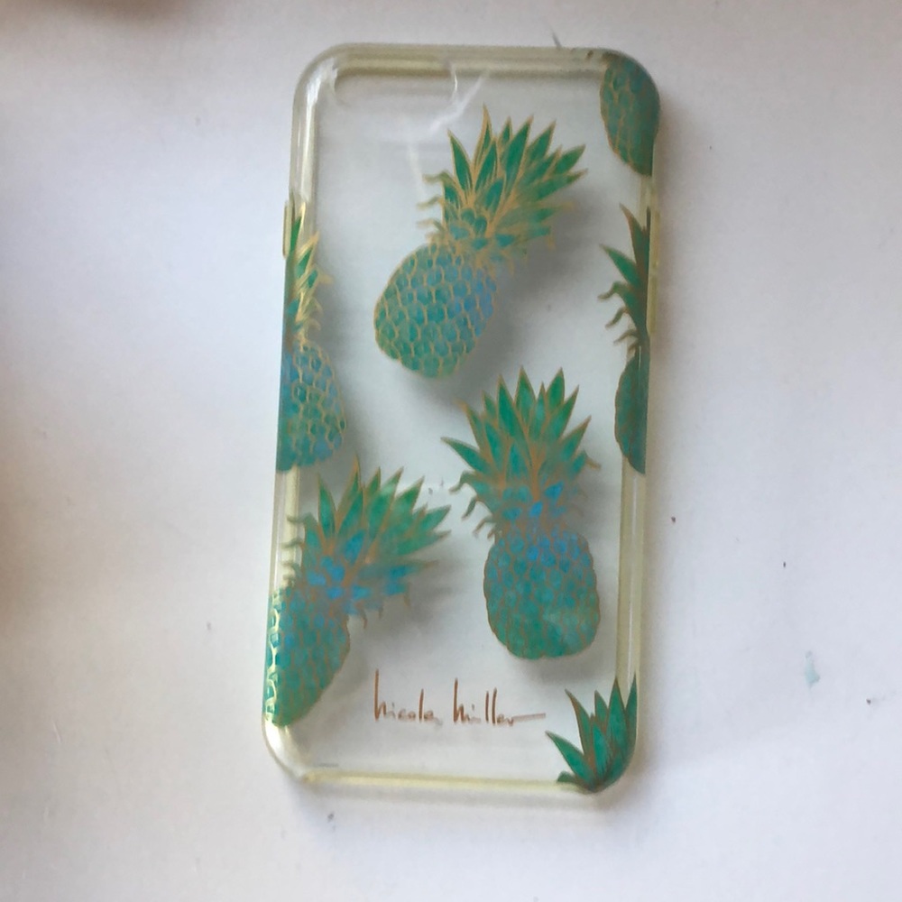 iPhone 6/6s case
